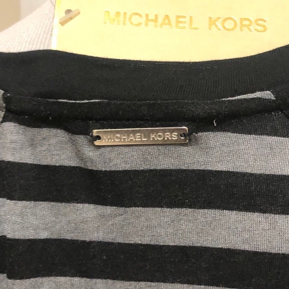 Micheal Kors brand new strips soft tops - Picture 6 of 13